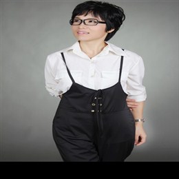 韵律智＋身心脑中心创始人 RMTi韵律肌动学传承人—周吉吉