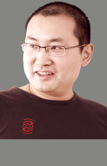CKA(中国肌动学家联盟)主席、共同创始人——东方渝