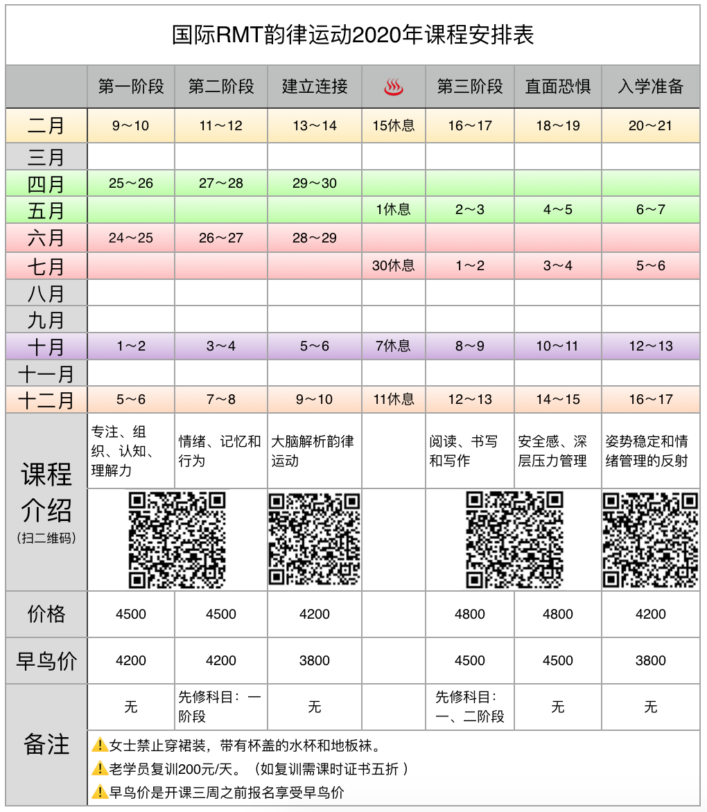 韵律运动